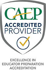 CAEP logo