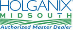 Holgan Midsouth Logo