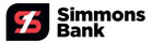 Simmons Bank logo