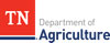 Tennessee Department of Agriculture logo